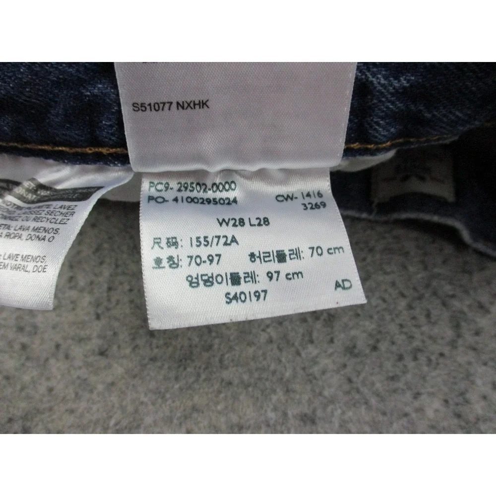 Levis please check